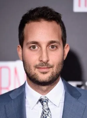 Jason Orley - 23 de julho de 1989