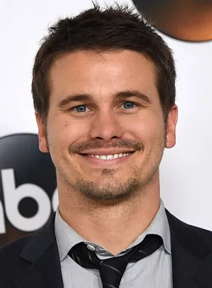Jason Ritter - Ator, Produtor, 17 de fevereiro de 1980