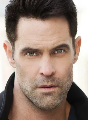 Jason-Shane Scott - Ator, 29 de dezembro de 1976