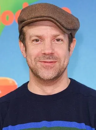 Jason Sudeikis - Ator, Roteirista, Criador, 18 de setembro de 1975