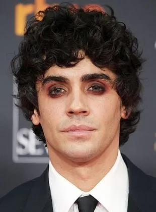 Javier Ambrossi - Roteirista, Diretor, Ator, 24 de junho de 1984