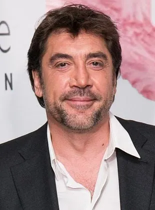 Javier Bardem - Ator, Produtor, 1 de março de 1969