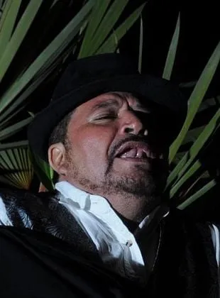 Javier Chimaldi - 4 de dezembro de 1949