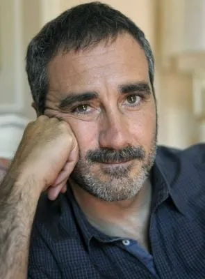 Javier Fesser - Diretor, Roteirista, Montador, 15 de fevereiro de 1964