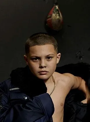 Javon “Wanna” Walton - Ator, 22 de julho de 2006