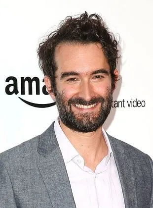 Jay Duplass - Ator, Produtor Executivo, Diretor, 7 de março de 1973