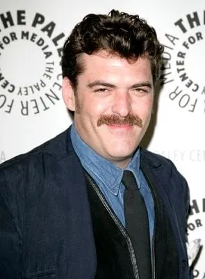 Jay Johnston - Ator, Roteirista, 22 de outubro de 1968