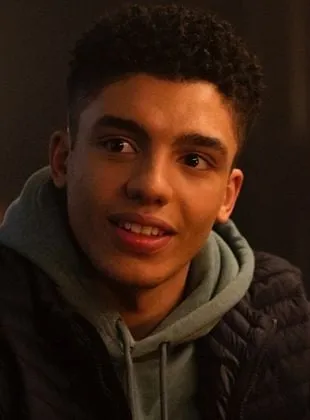 Jay Lycurgo - 6 de fevereiro de 1998