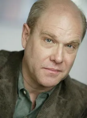 Jay Patterson - Ator, 22 de agosto de 1954