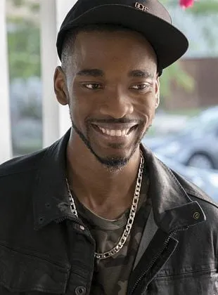 Jay Pharoah - Ator, 14 de outubro de 1987