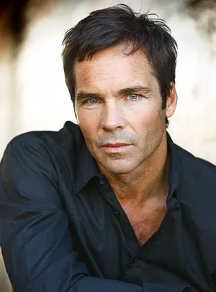 Jay Pickett - Ator, Roteirista, 10 de fevereiro de 1961, 30 de julho de 2021