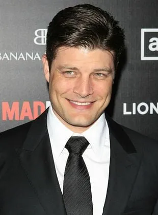 Jay R. Ferguson - Ator, 25 de julho de 1974