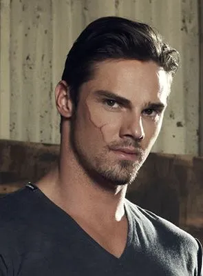Jay Ryan (III) - Ator, 29 de agosto de 1981
