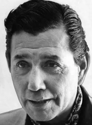 Jay Silverheels - Ator, 26 de maio de 1912, 5 de março de 1980