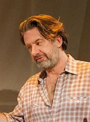 Jay Villiers - Ator, 23 de setembro de 1961