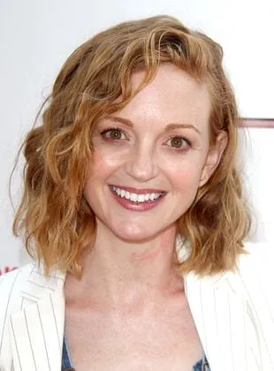 Jayma Mays - Atriz, 16 de julho de 1979