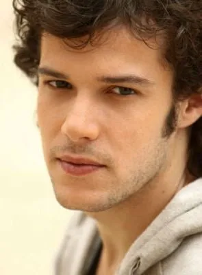 Jayme Matarazzo - Ator, 20 de novembro de 1985