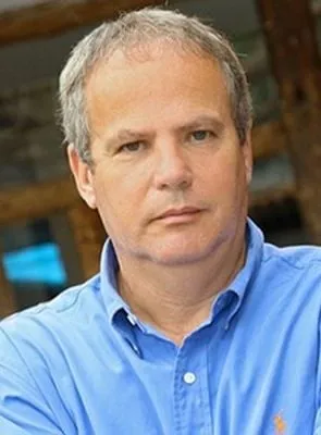 Jayme Monjardim - Diretor, Produtor, Ator, 19 de maio de 1956