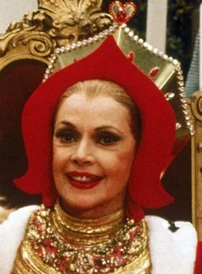 Jayne Meadows - Atriz, 27 de setembro de 1919, 26 de abril de 2015