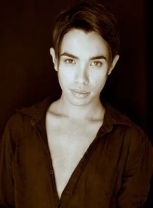 Jayr Tinaco - Ator, 5 de janeiro de 1989