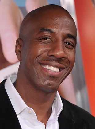 J.B. Smoove - Ator, 16 de dezembro de 1964