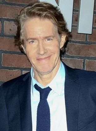 J.C. MacKenzie - Ator, 17 de outubro de 1970