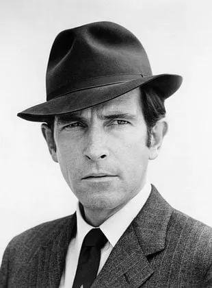 J.D. Cannon - Ator, 22 de abril de 1922, 20 de maio de 2005