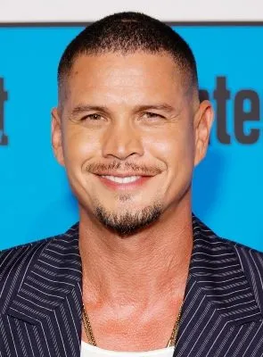 JD Pardo - Ator, 7 de setembro de 1980