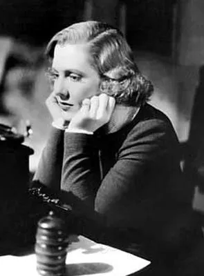Jean Arthur - Atriz, 17 de outubro de 1900, 19 de junho de 1991