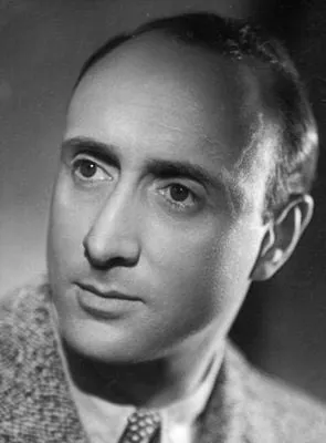 Jean Bernard-Luc - 8 de fevereiro de 1909, 18 de maio de 1985