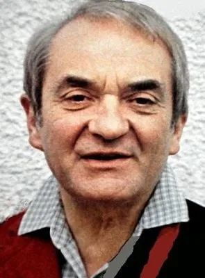 Jean Carmet - Ator, 25 de abril de 1920, 20 de abril de 1994