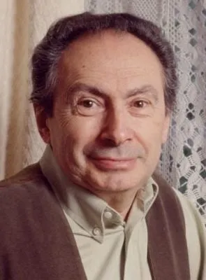 Jean-Charles Tacchella - 23 de setembro de 1925, 29 de agosto de 2024