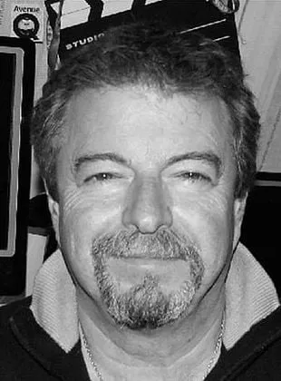 Jean-Claude Donda - Ator, 16 de fevereiro de 1949