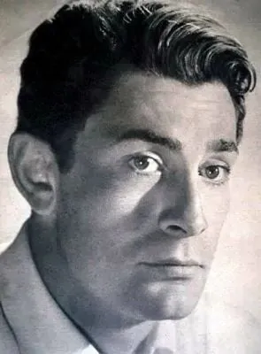 Jean-Claude Pascal - 24 de outubro de 1927, 4 de maio de 1992