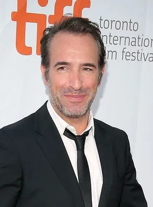 Jean Dujardin - Ator, Roteirista, Diretor, 19 de junho de 1972