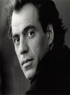 Jean-François Casabonne - 29 de outubro de 1961