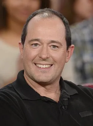 Jean-François Cayrey - Ator, 20 de novembro de 1970