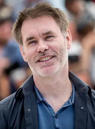 Jean-François Richet - Diretor, Dialoguista, Roteirista, 2 de julho de 1966