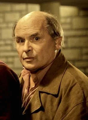 Jean-François Stévenin - Ator, 2º Assistente de Direção, Assistente de produção, 23 de abril de 1944, 27 de julho de 2021