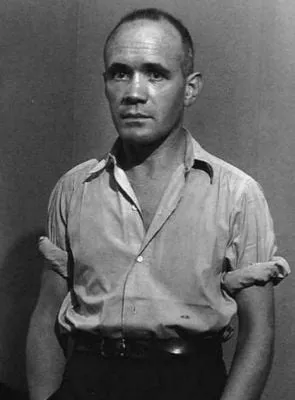 Jean Genet - 19 de outubro de 1910, 15 de abril de 1986