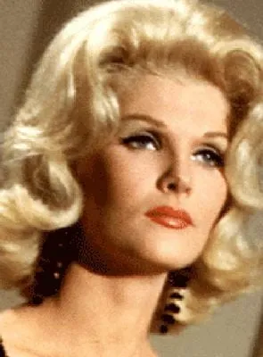 Jean Hale - 27 de dezembro de 1938, 3 de agosto de 2021