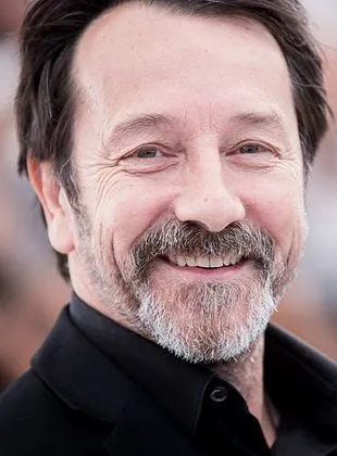 Jean-Hugues Anglade - Ator, 29 de julho de 1955