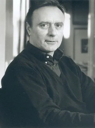 Jean-Louis Schefer - 7 de dezembro de 1938, 7 de junho de 2022