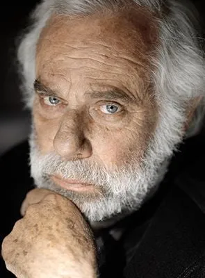 Jean-Luc Bideau - Ator, 1 de outubro de 1940