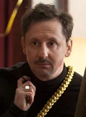 Jean-Luc Couchard - Ator, 14 de julho de 1969