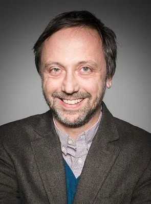 Jean-Luc Vincent - Ator, 12 de março de 1973