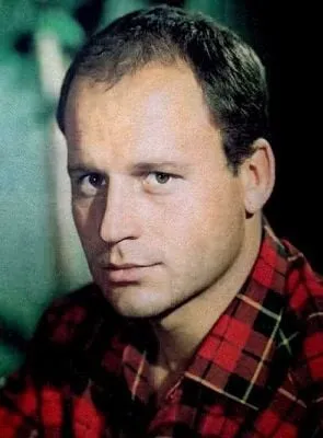 Jean-Marc Bory - Ator, 17 de março de 1934, 31 de março de 2001