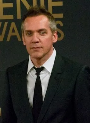 Jean-Marc Vallée - Diretor, Produtor Executivo, Montador chefe, 9 de março de 1963, 25 de dezembro de 2021