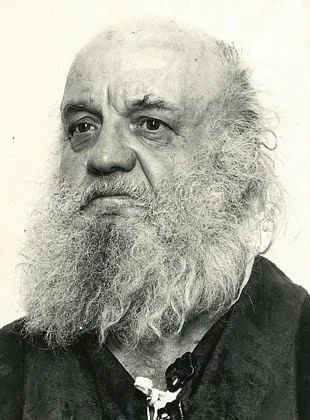 Jean-Marie Bon - 13 de agosto de 1923, 22 de setembro de 1998