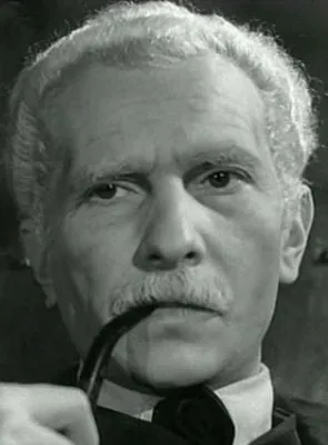 Jean-Marie Robain - 8 de dezembro de 1913, 12 de abril de 2004